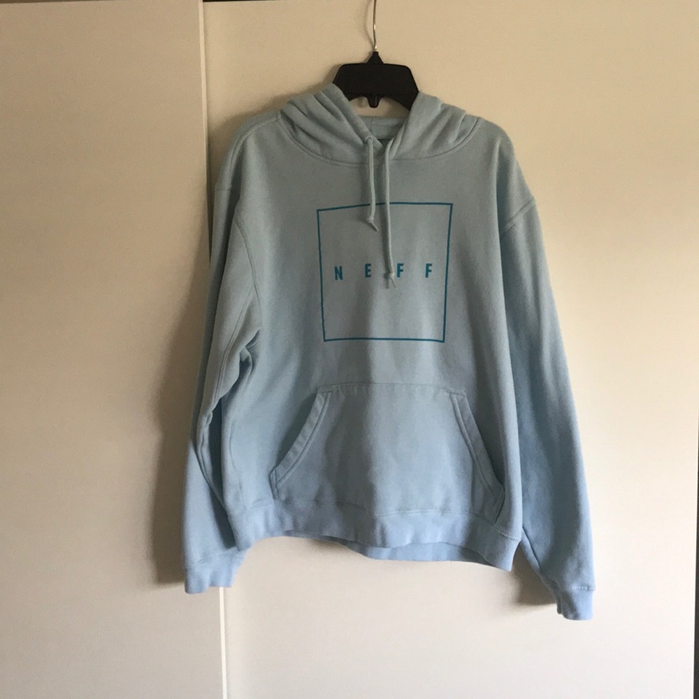 Neff Hoddie - Picture 2 of 3